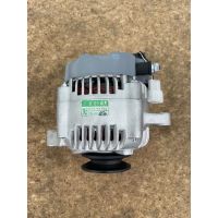 ไดชาร์จ(ไดเปลือย)ขาเดี่ยว 80Aปลั๊กวงรี 12V ใส่เครื่องKUBOTA,YANMAR (ATBL-9075)