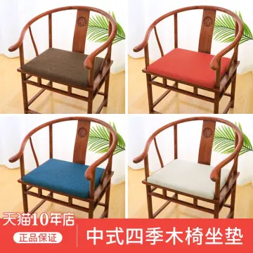 Oriental chair cushions online for sale