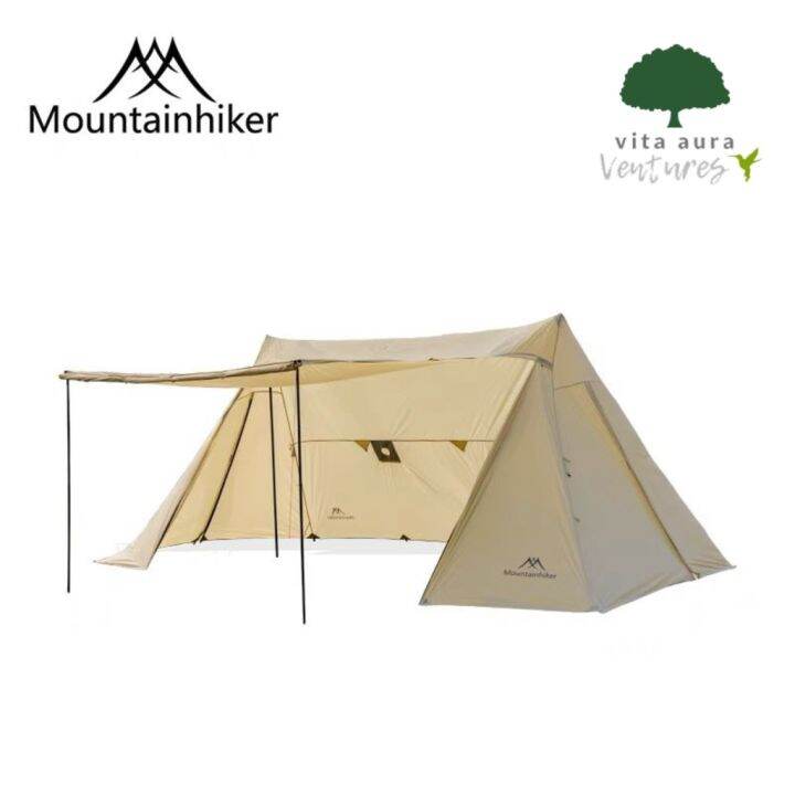 Mountainhiker Cloud Shelter Tent | Lazada