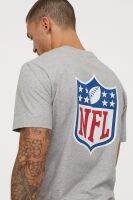 เสื้อยืดNFL