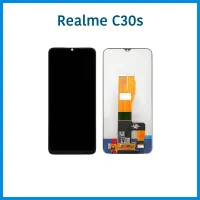 จอ Realme C30s  | หน้าจอพร้อมทัชสกรีน | อะไหล่มือถือ