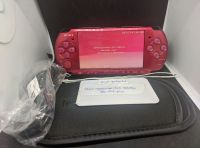 PSP 3000 สภาพสวย แปลงเมม 32GB