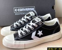 Converse made in Indonesia รองเท้าผ้าใบแฟชั่นผู้ชายผู้หญิงสวยตรงปกพร้อมส่ง