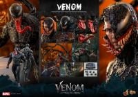 HOT TOYS MMS626
VENOM : LET THERE BE CARNAGE - VENOM