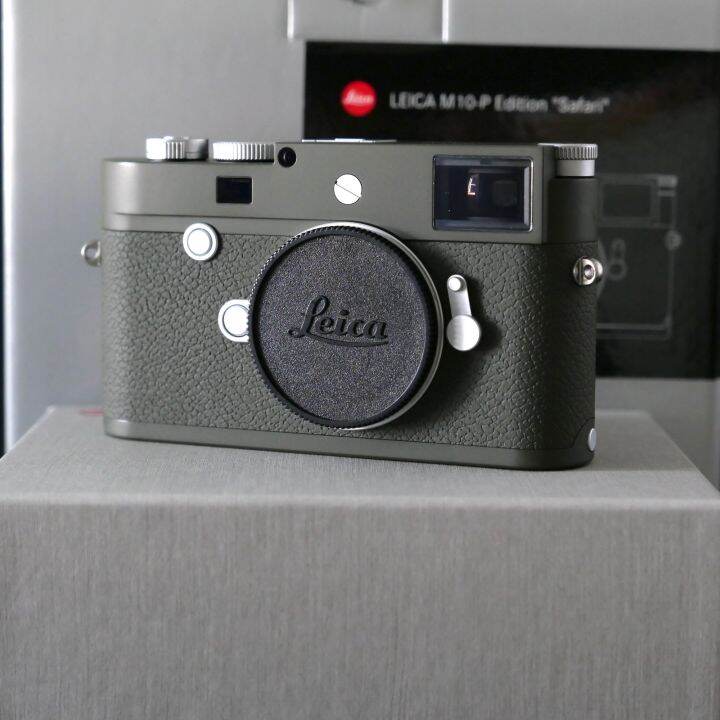 leica m10p used