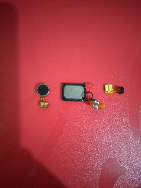 buzzer advan s5e 4gs