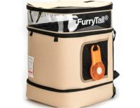 Furrytail PET BACKPACK