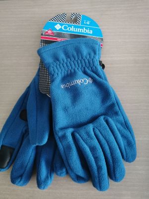 ถุงมือกันหนาวหญิง columbia Omni-Heat Reflective 280g Thermarator Fleece XL
