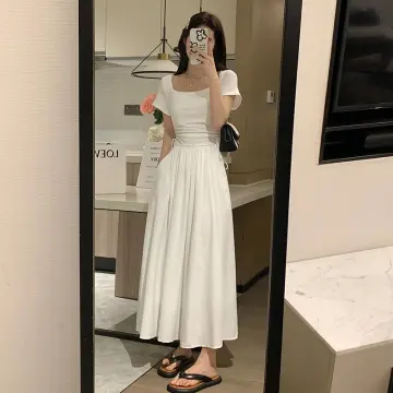 White dress for hot sale sale near me