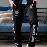 กางเกง Esport Pants 2023 สีดำ ของแท้จากสโมสร BURIRAM UNITED