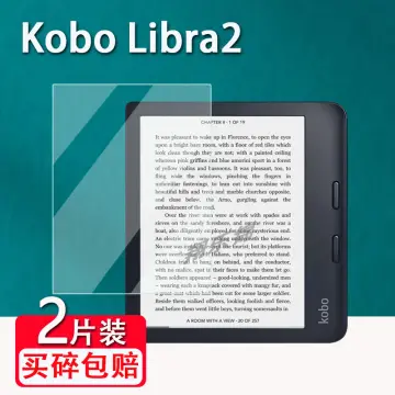 Anti-glare Tablet LCD Screen Protector for Kobo Libra H2O/Kobo Libra 2/Kobo  Sage 5pcs