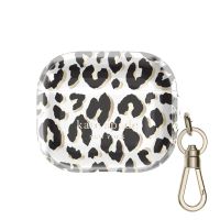 ?New Hot Item?เคส Kate Spade New York รุ่น Protective - Airpods 3 - ลาย City Leopard Black[ขายดีที่สุด]