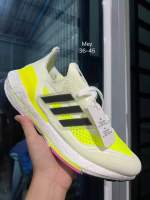 ?[พร้อมส่ง]ใหม่ล่าสุด?รองเท้าผ้าใบ ULTRABOOST 21 Running ผ้าใบผู้ชายและผู้หญิง มีสินค้าพร้อมส่งสนใจสั่งได้ค่ะ#มีพร้อมกล่อง+ใบเสร็จ#สอบถามรายละเอียดทักแชทถามได้ค่ะ#รับประกันสินค้าตรงปก