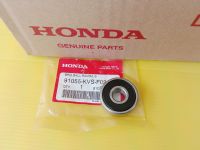 ลูกปืนล้อหลัง(6301U)แท้HONDA wave110i,wave125i, Super cub/ลูกปืนล้อหน้าแท้HONDA Cbr150r อะไหล่แท้ศูนย์HONDA(91055-KVS-F02)1ชิ้น