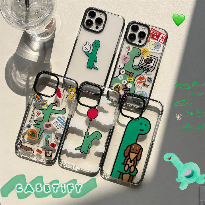 casetify dinosaur iphone 11 case