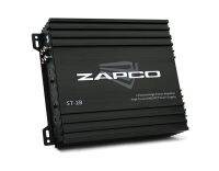 ZAPCO ST-2B 2 Ch. Full Range Class AB Amplifier