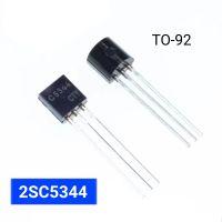 2SC5344 C5344 Transistors TO-92 ทรานซิสเตอร์