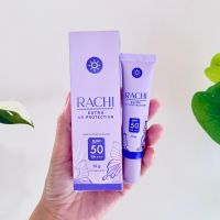 ส่งฟรี!! ครีมกันแดดราชิ กันแดดราชิ ทาหน้า RACHI SPF 50PA+++