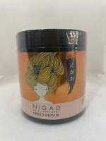 Nigao Speed Repair Hair Treatment