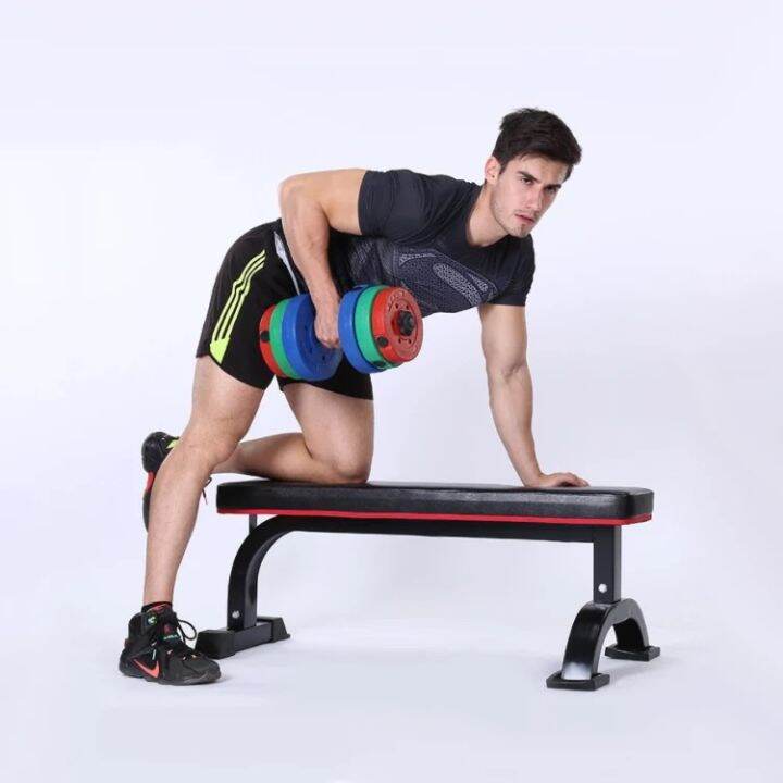 Doufit USA Dumbbell Workout Bench Lazada PH