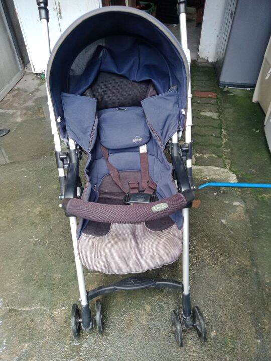 COMBI STROLLER Lazada PH Buy sell online Prams with cheap price
