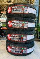 205/45R17 88W KINTO SC-900 ยางใหม่ปี 2022?ราคาชุด4เส้น✅แถมจุ๊บลมยาง? มีรับประกันนาน2ปี หรือ 50,000 กิโล✅❤️