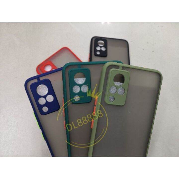 v21-พร้อมส่งในไทย-เคสขอบนิ่มหลังแข็งขุ่นคลุมกล้อง-for-vivo-v21-5g-v21-5g-v21-y31-2021-y52-5g-y72-5g-y31-y52-y72