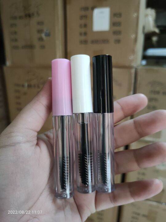 10pcs Mascara Bottles 3ml Lazada PH