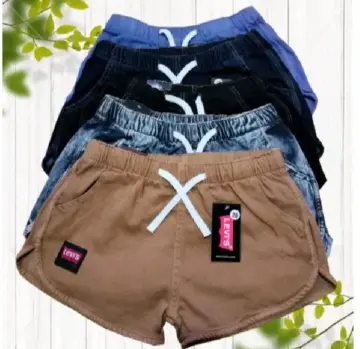 Buy Plus Size Shorts Online