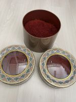 Organic pure Iranian Gold saffron size 50g, grade A quality, from Iran ??