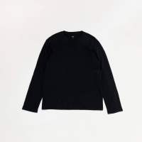 uniqlo ( s ) basic black tone