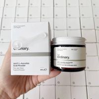 The Ordinary 100% L-Ascorbic Acid Powder 20g.