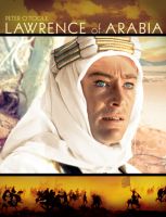 [DVD FullHD] ลอเรนซ์แห่งอาราเบีย Lawrence of Arabia : 1962 #หนังฝรั่ง #คลาสสิค (พากย์อังกฤษ/ซับไทย-อังกฤษ) #เดวิดลีน