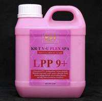 สปาเชื่อมเกล็ดผม LPP9+ สร้างความแข็งแรงให้แกนผม ลดการชี้ฟู