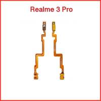 แพรปุ่มสวิตซ์ เปิด-ปิด Realme3 Pro สินค้าคุณภาพดี