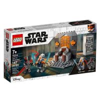 LEGO® 75310 Star Wars Duel on Mandalore - เลโก้ใหม่ ของแท้ ?% กล่องสวย พร้อมส่ง