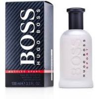 น้ำหอม Hugo Boss Bottled Sport for Him EDT 100ML กล่องซีล