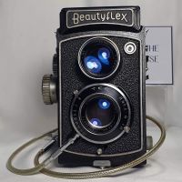 Beauty flex T [JP TLR , All Working]