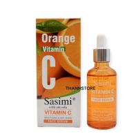 SASIMI Vitamin C Face Serum เซรั่มวิตามินซี (s12076)