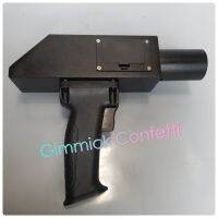 Pyro Gun Cold Firework 26 x22 cm ,ปืนยิงไพโร ขนาด 26×22 เซนติเมตร