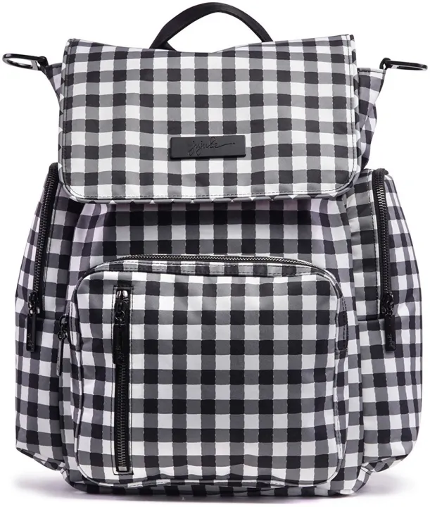 Jujube Diaper Bag Malaysia - Sporty diaper backpack