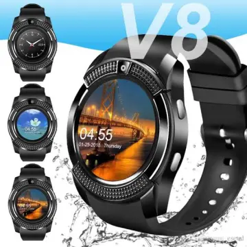 Cognos shop smartwatch v8