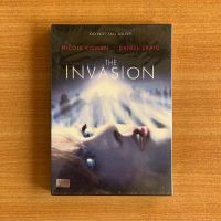 DVD : The Invasion (2007) อินเวชั่น บุก...เพาะพันธุ์มฤตยู [มือ 1 ปกสวม] Nicole Kidman ดีวีดี หนัง แผ่นแท้ ตรงปก