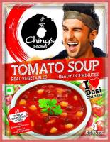 Chings Tomato Soup