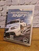 แผ่นเกม PlayStation 3 (PS3)เกม need for speed shift เป็นสินค้ามือสองสภาพดีใช้กับ ps3 ได้ทุกรุ่น