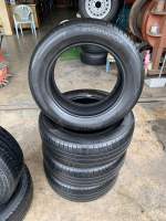 ยางเปอร์เซ็นต์ รถยนต์ 195/60/R15 ปี21 HANKOOK