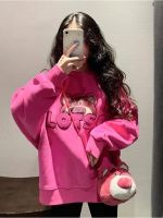 #พร้อมส่ง ? เสื้อแขนยาว ตัวการ์ตูน งานปักสวยๆ LOTSO Toy story น้องงตกแต่งน่ารัก
ใส่แล้วดูแพงสุดๆ  บอกเรยต้องมีติดตู้ แมทช์ขาสั้นหรือขายาวก็เก๋ งานปั๊วมาก
?อก40-42 ยาว25?
??ผ้าเกล็ดปลา??