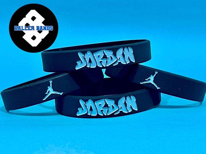 Baller bands JORDAN GRAFFITI Lazada PH