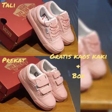 Harga sepatu 2024 vans kids