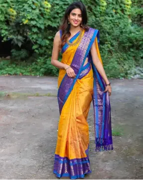 Marriage deals saree price